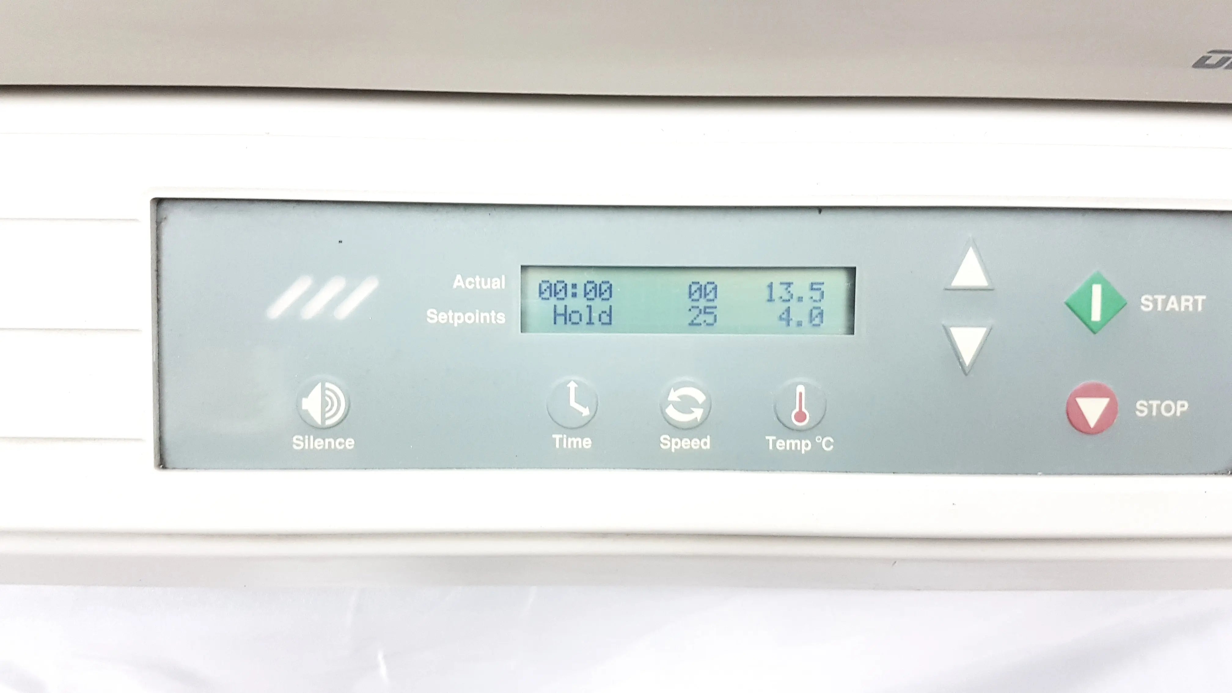 Load image into Gallery viewer, A Biomedical Service Forma Scientific Orbital Shaker 4518 with Orbital Shaker 2750.00