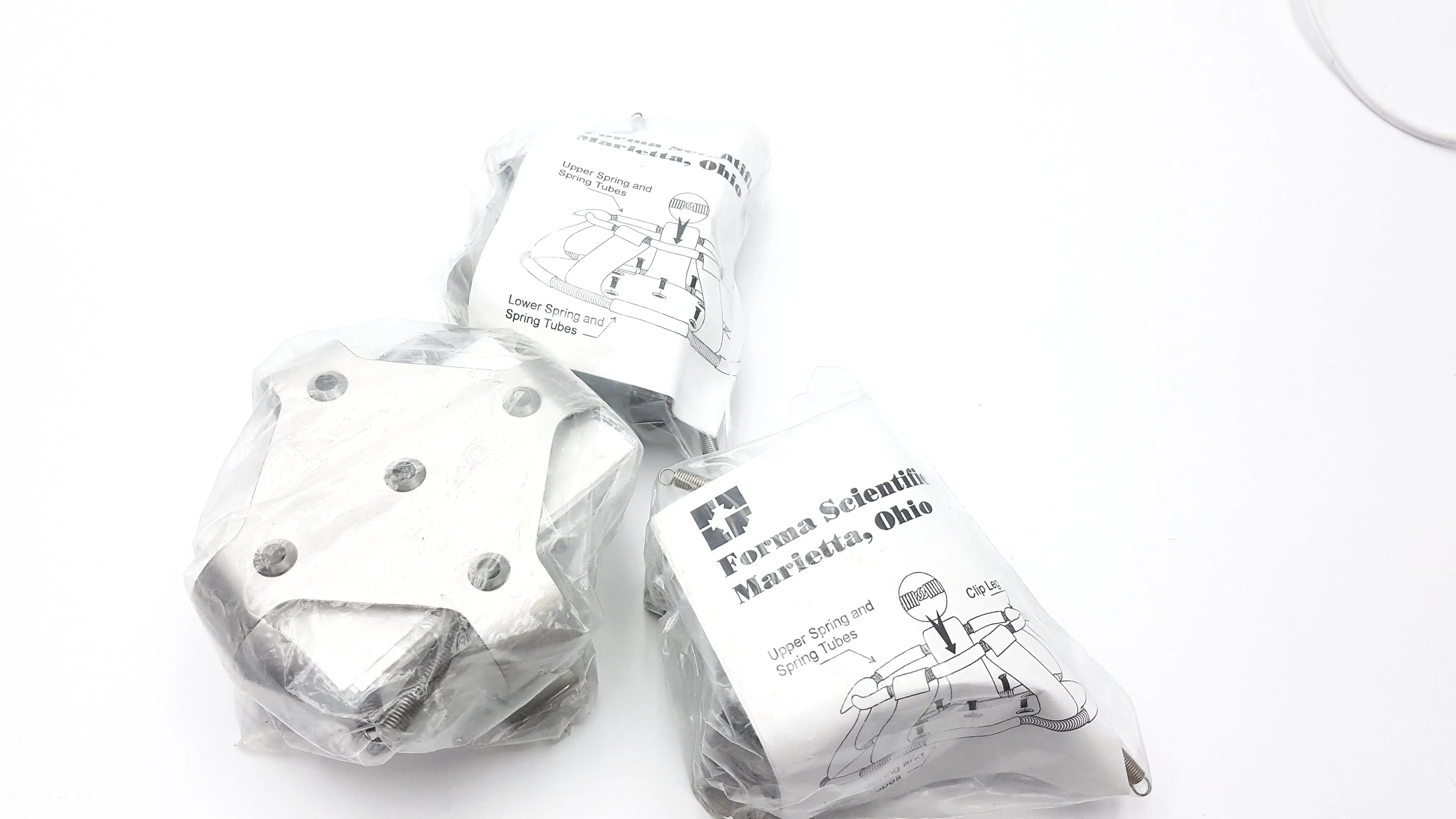 Load image into Gallery viewer, A Biomedical Service Forma Scientific Orbital Shaker 4518 with Orbital Shaker 2750.00