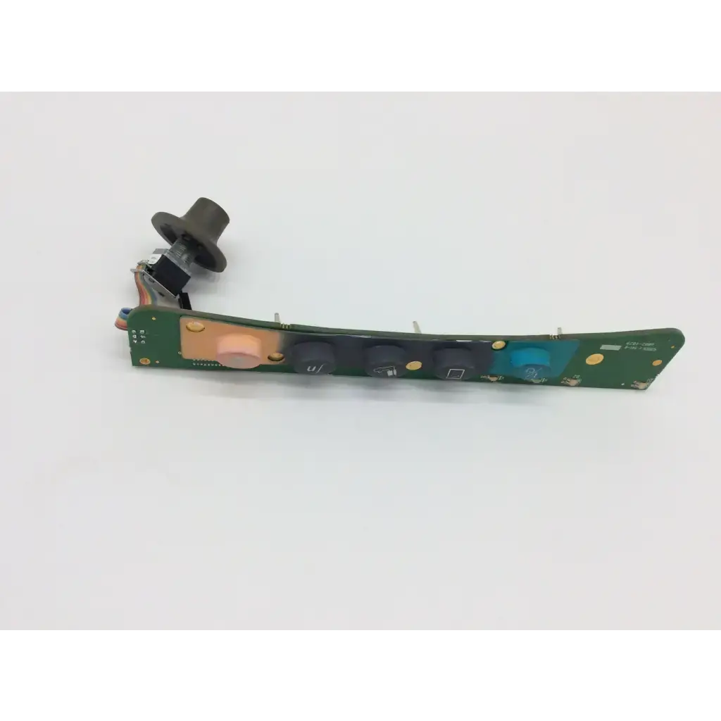 Load image into Gallery viewer, A Biomedical Service GE Marquette Dash 4000 Patient Monitor FRU Keypad Control Assy 2002220-001 300.00