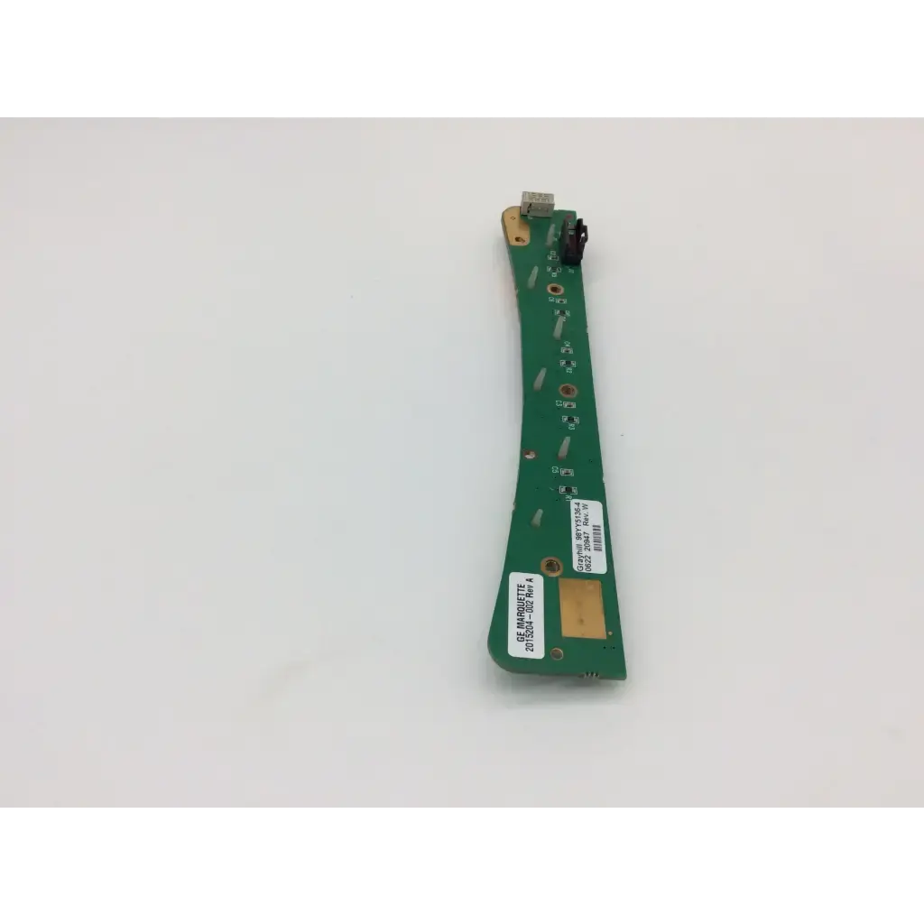 Load image into Gallery viewer, A Biomedical Service GE Marquette Dash Keypad Control PCB ASSY &amp; Encoder 2015204-002 Button 4000 120.00