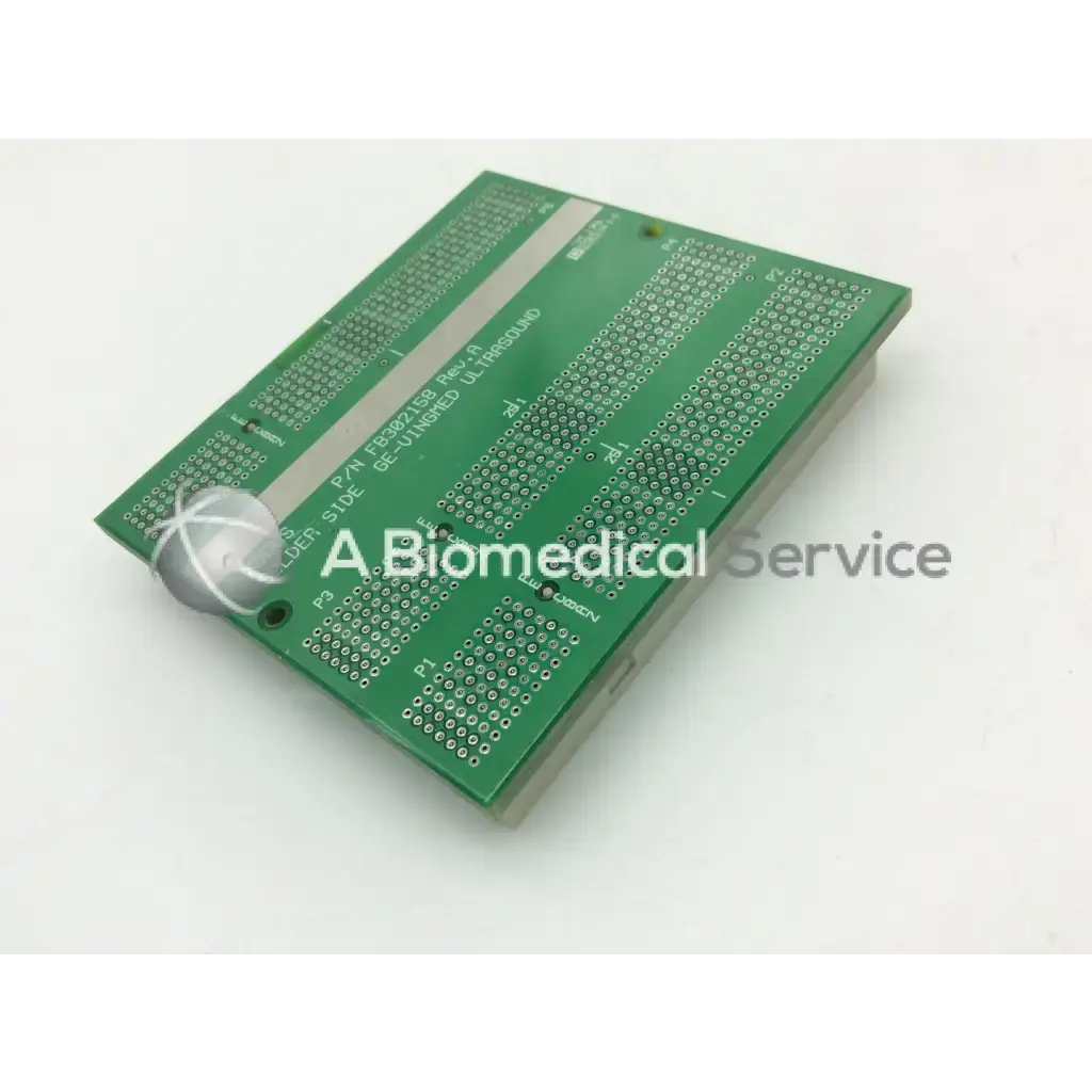 Load image into Gallery viewer, A Biomedical Service GE Vingmed Ultrasound Board FB200158-02 XDBUS-2 110.00