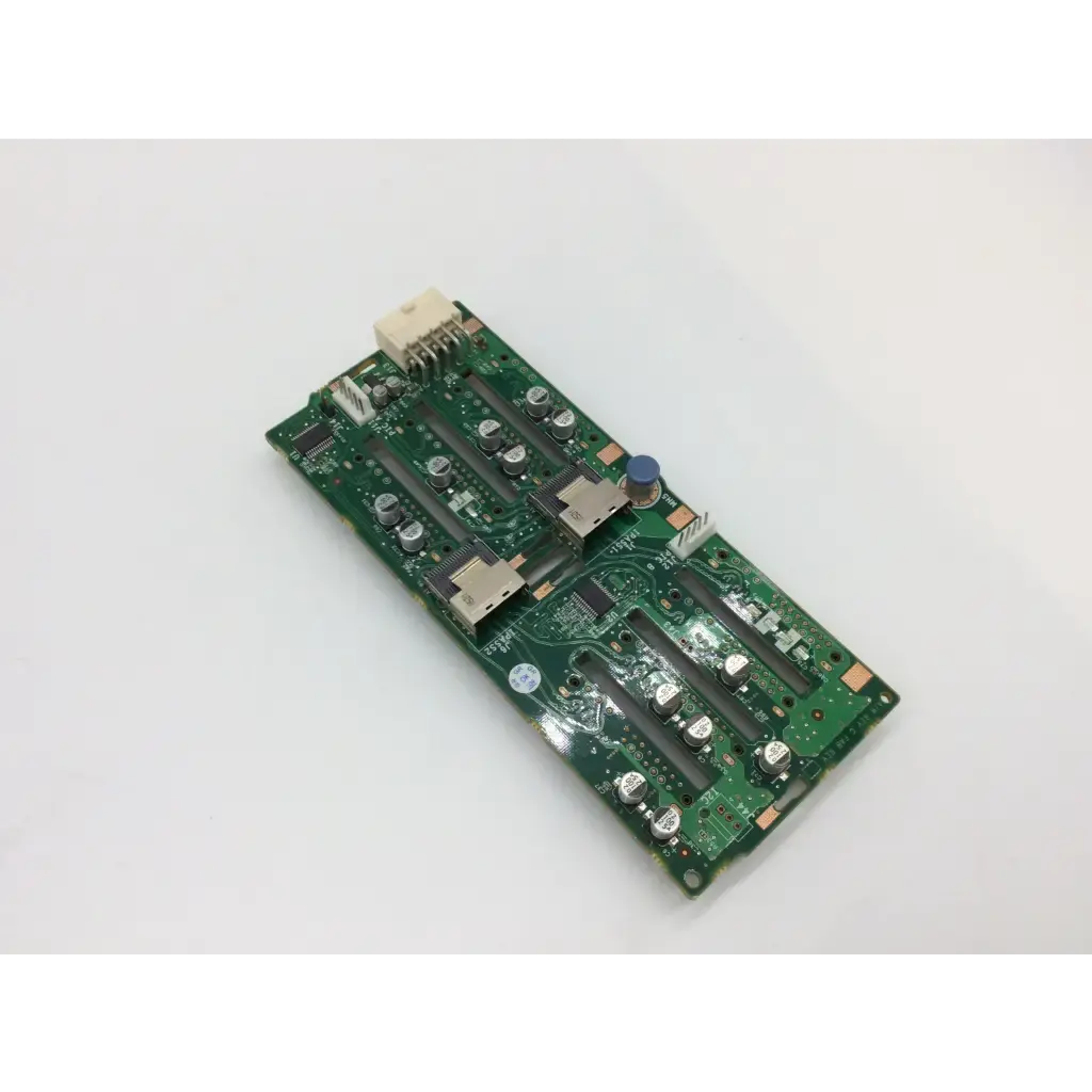 Load image into Gallery viewer, A Biomedical Service HP 010118P0C-756-G SAS Backplane For DL380 G7 9.00