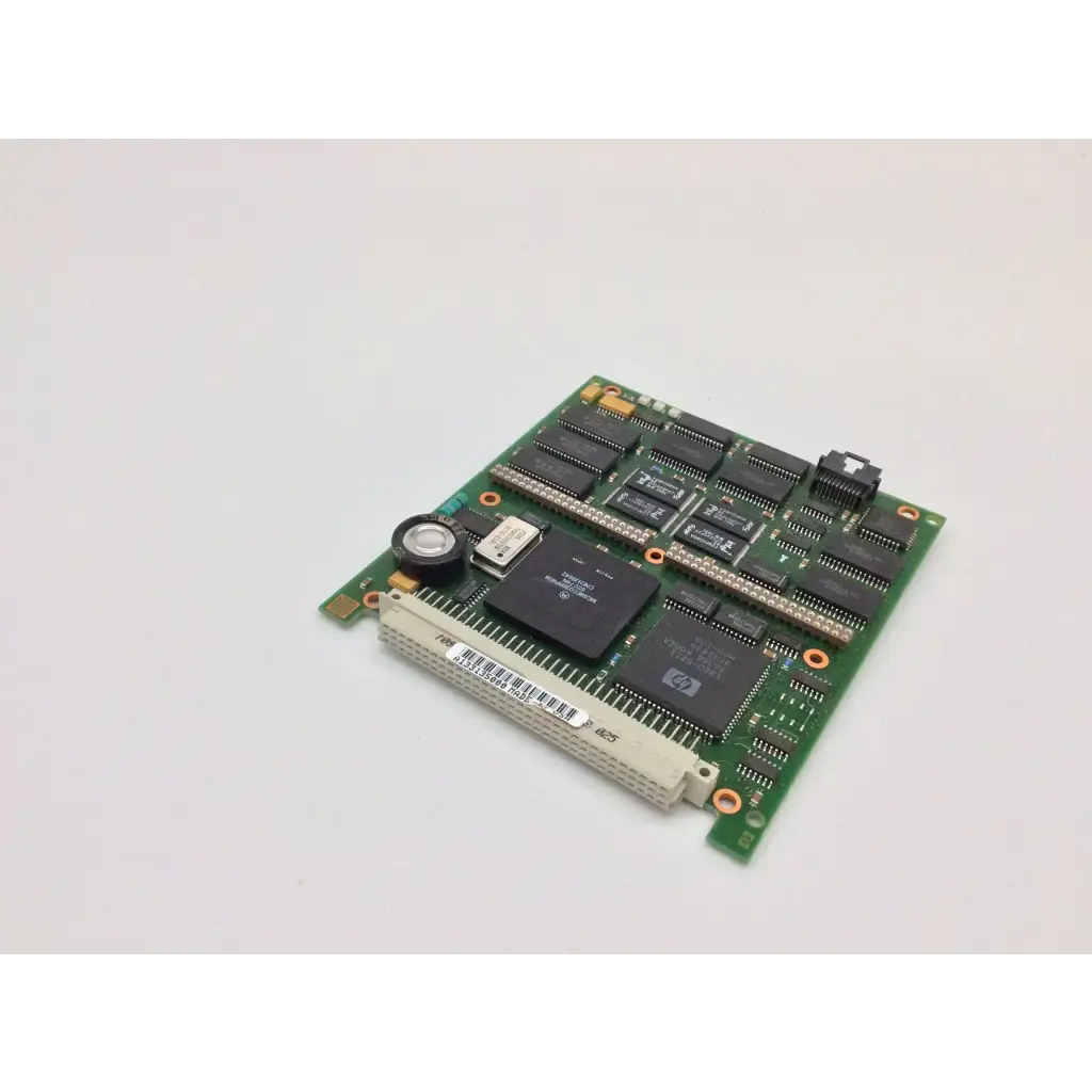 Load image into Gallery viewer, A Biomedical Service HP Telemetry Interface Card Module M1053-66415 100.00