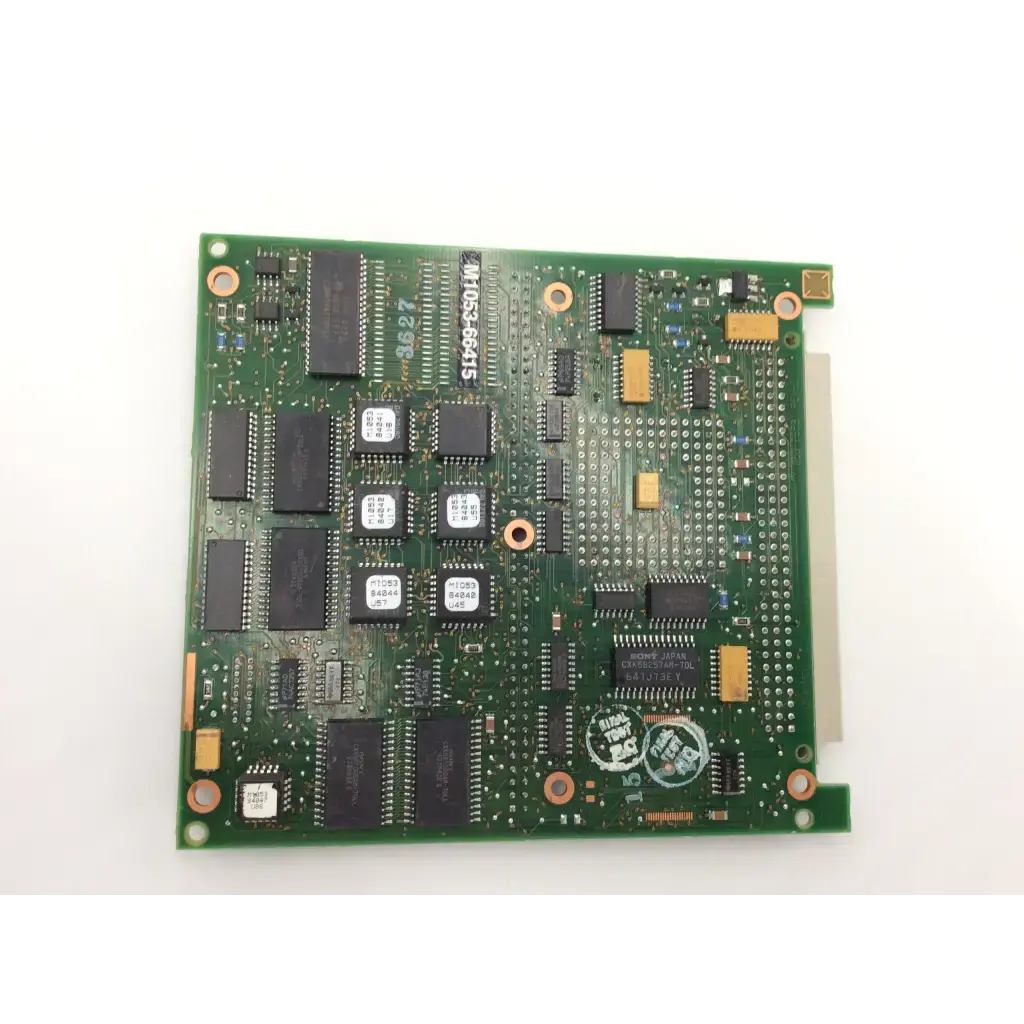 Load image into Gallery viewer, A Biomedical Service HP Telemetry Interface Card Module M1053-66415 100.00