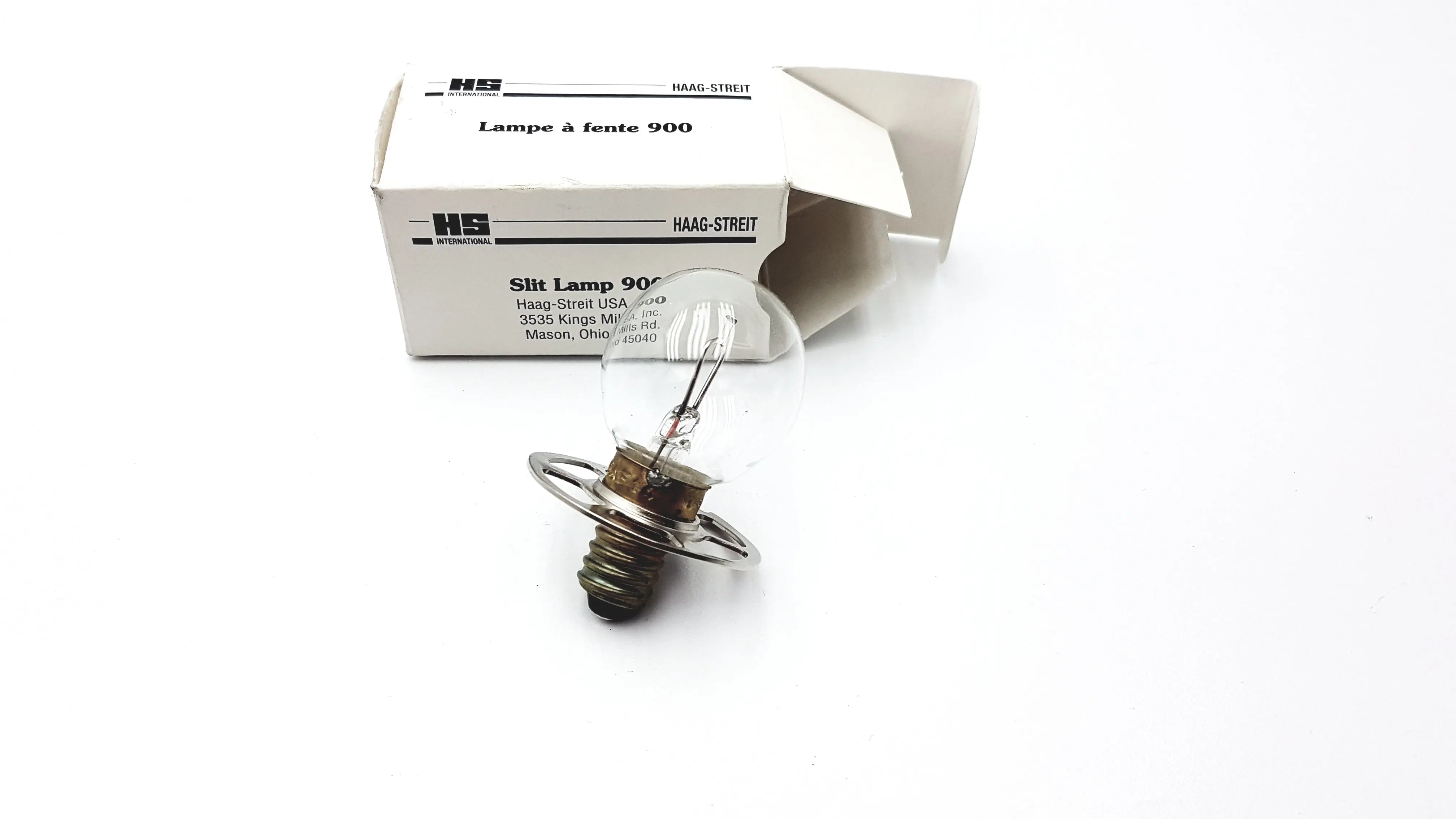 Load image into Gallery viewer, A Biomedical Service HS International Microscope 0900.0930 Slit Lamp 30.00
