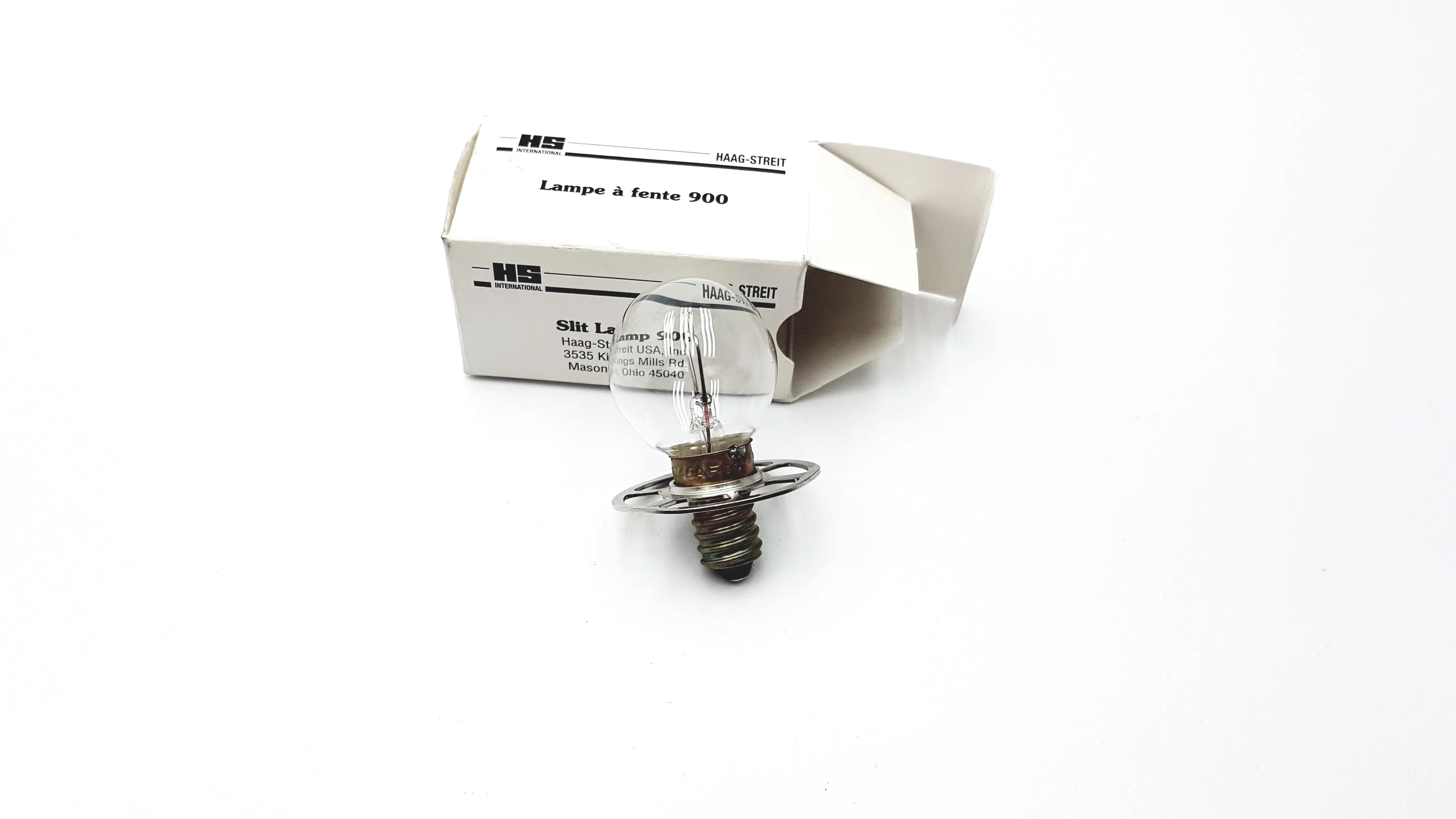Load image into Gallery viewer, A Biomedical Service HS International Microscope 0900.0930 Slit Lamp 30.00