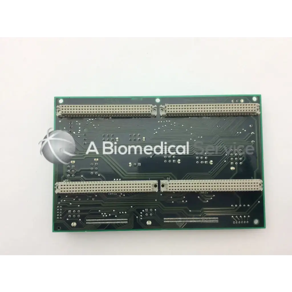 Load image into Gallery viewer, A Biomedical Service Haemonetics Corp. Schematic 37252 37253 Rev B CS5/RIS PCB Board 200.00
