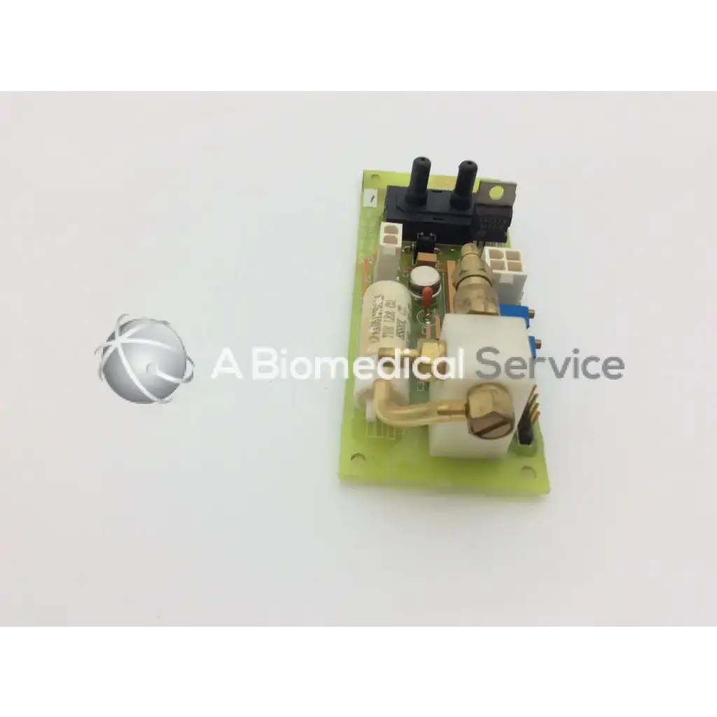 Load image into Gallery viewer, A Biomedical Service Haemonetics SCM 37197 37199 PCB/FAB 37198 Pneumatic Control Module Board 150.00
