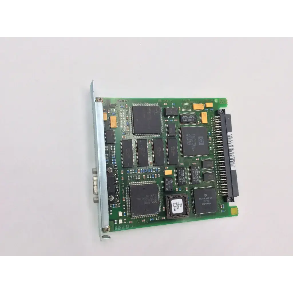 Load image into Gallery viewer, A Biomedical Service Hewlett-Packard M1072-66531 Video Board 120.00
