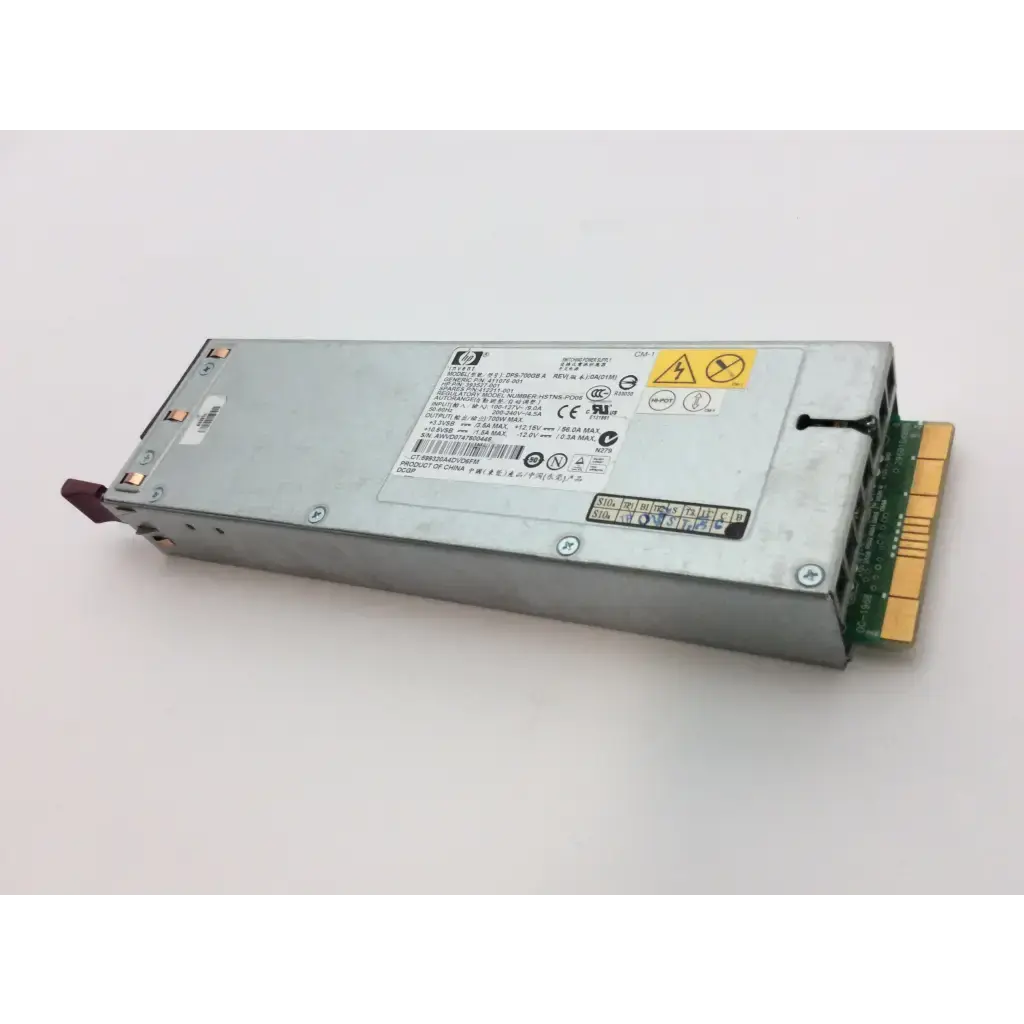 Load image into Gallery viewer, A Biomedical Service Hp 411076-001 393527-001 412211-001 DRS-700GB 700W Power Supply Unit 20.00