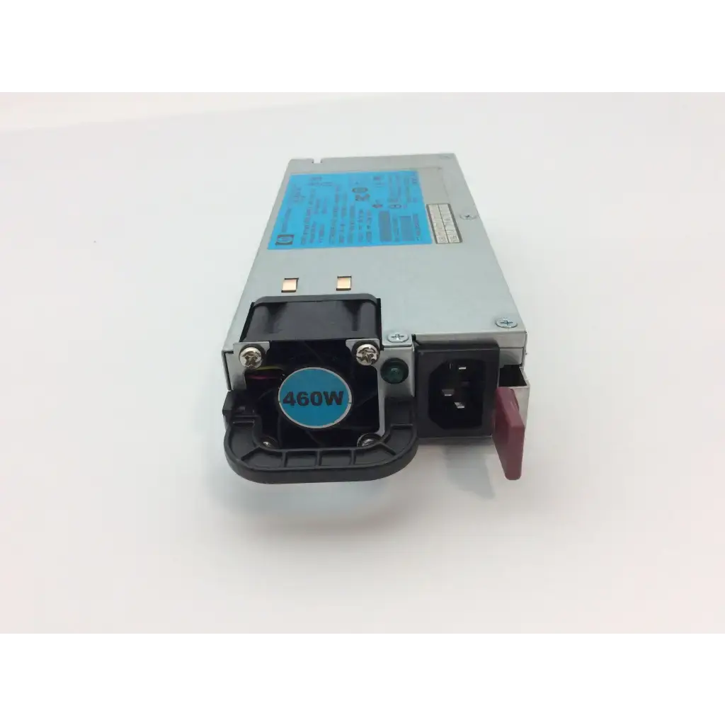 Load image into Gallery viewer, A Biomedical Service Hp DPS-460EB HSTNS-PD14 499250-101 499249-001 511777-001 460W Switching Power Supply 20.00