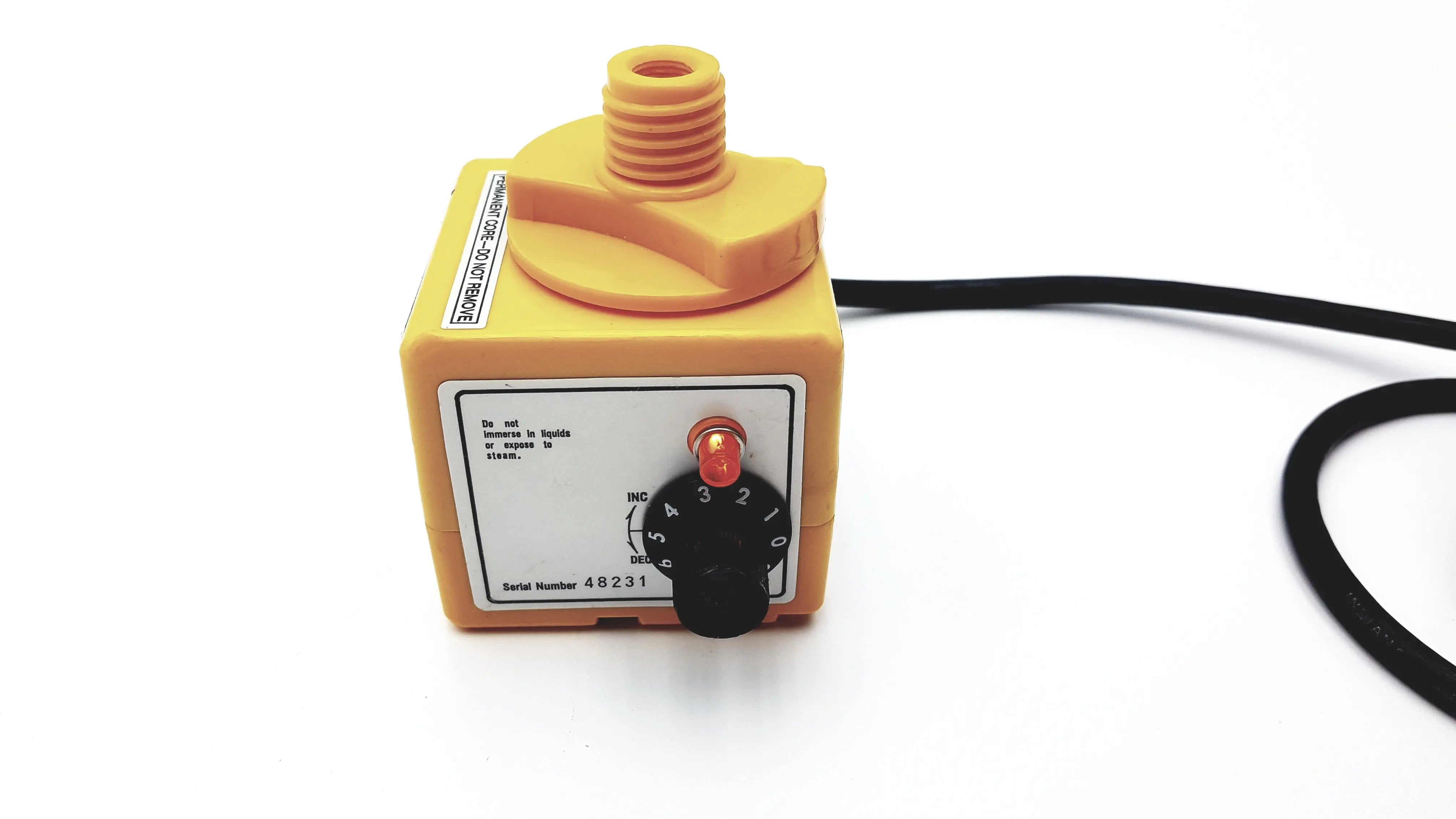 Load image into Gallery viewer, A Biomedical Service Hudson Aquatherm 050-12 Nebulizer Heater 50.00