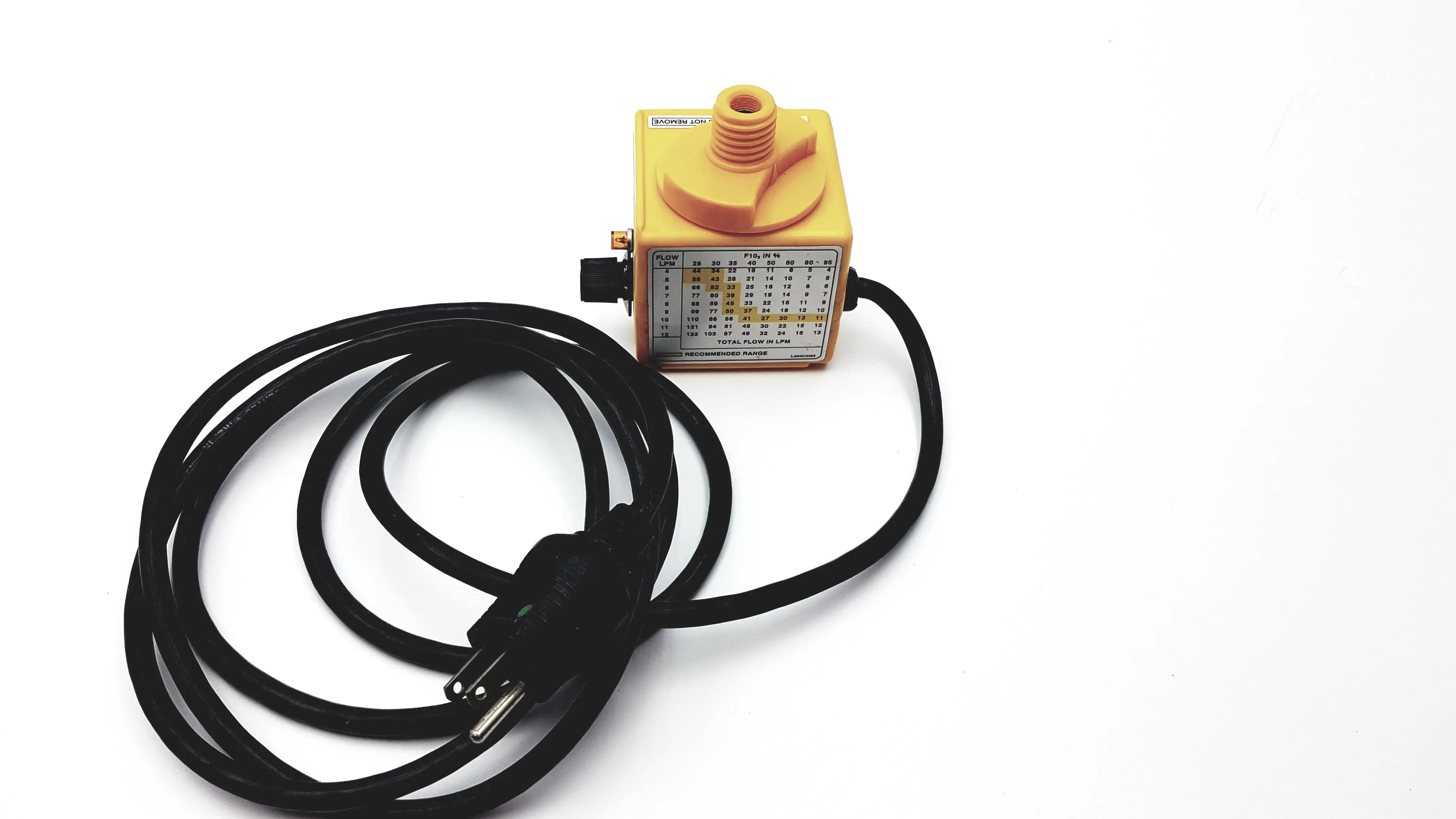 Load image into Gallery viewer, A Biomedical Service Hudson Aquatherm 050-12 Nebulizer Heater 50.00