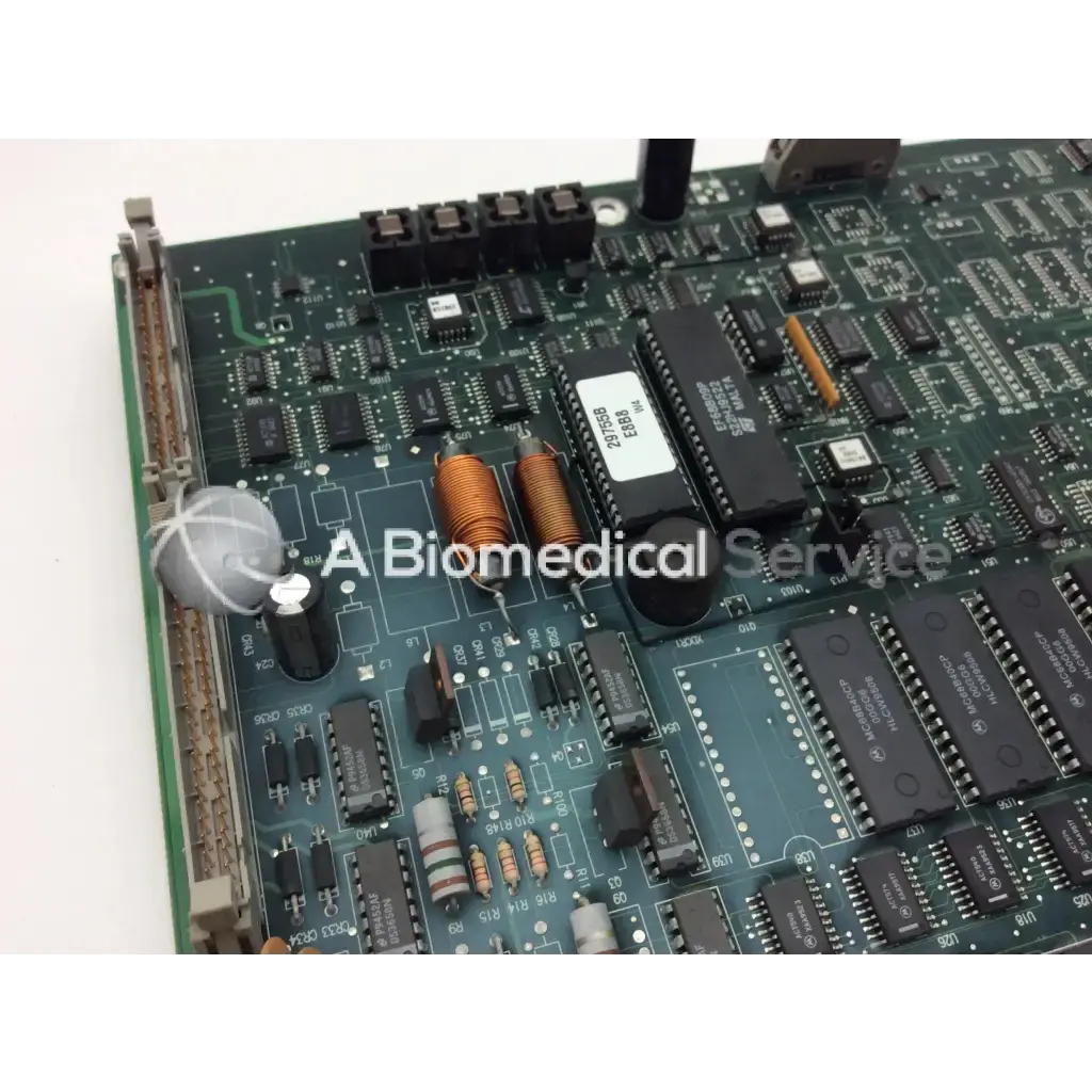 Load image into Gallery viewer, A Biomedical Service Humphrey Instrument PCBF 29359 REV A Board 340.00