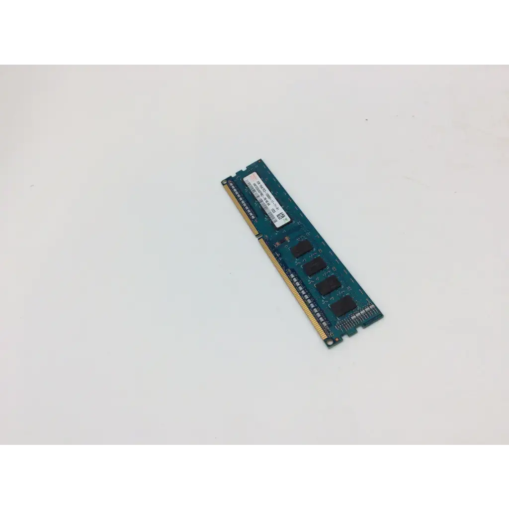 Hynix 2GB 1Rx8 PC3-12800U-11-11-A1 Memory RAM - Biomedical Service