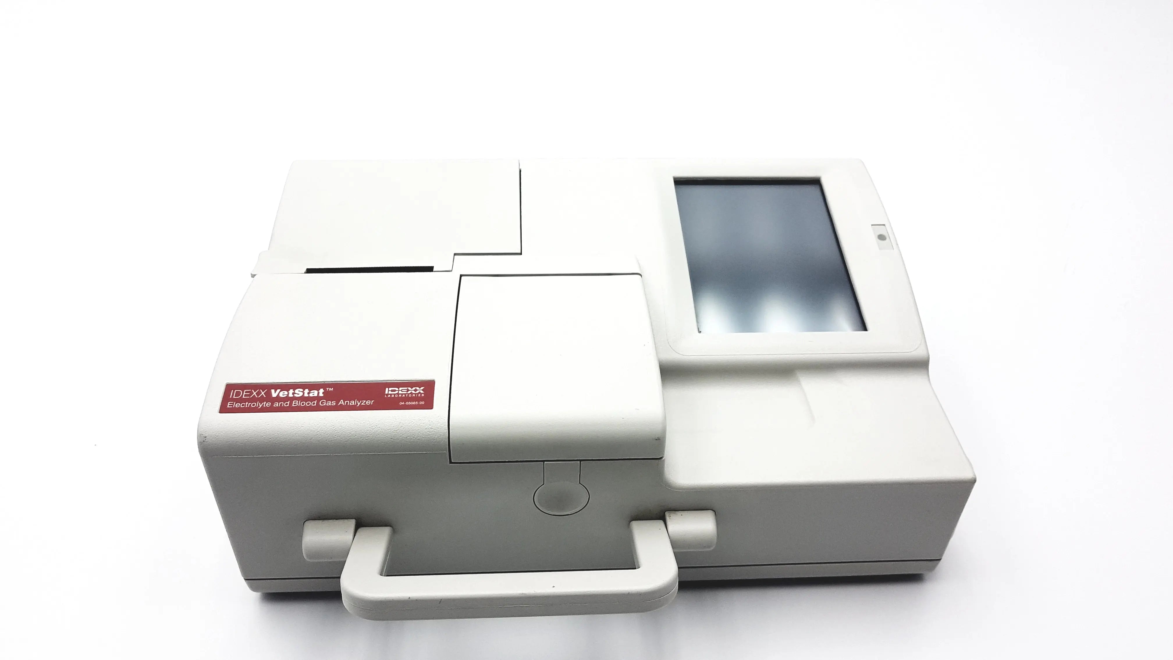 Load image into Gallery viewer, A Biomedical Service Idexx Vetstat Electrolyte and Blood Gas Analyzer 04-05085-00 2200.00