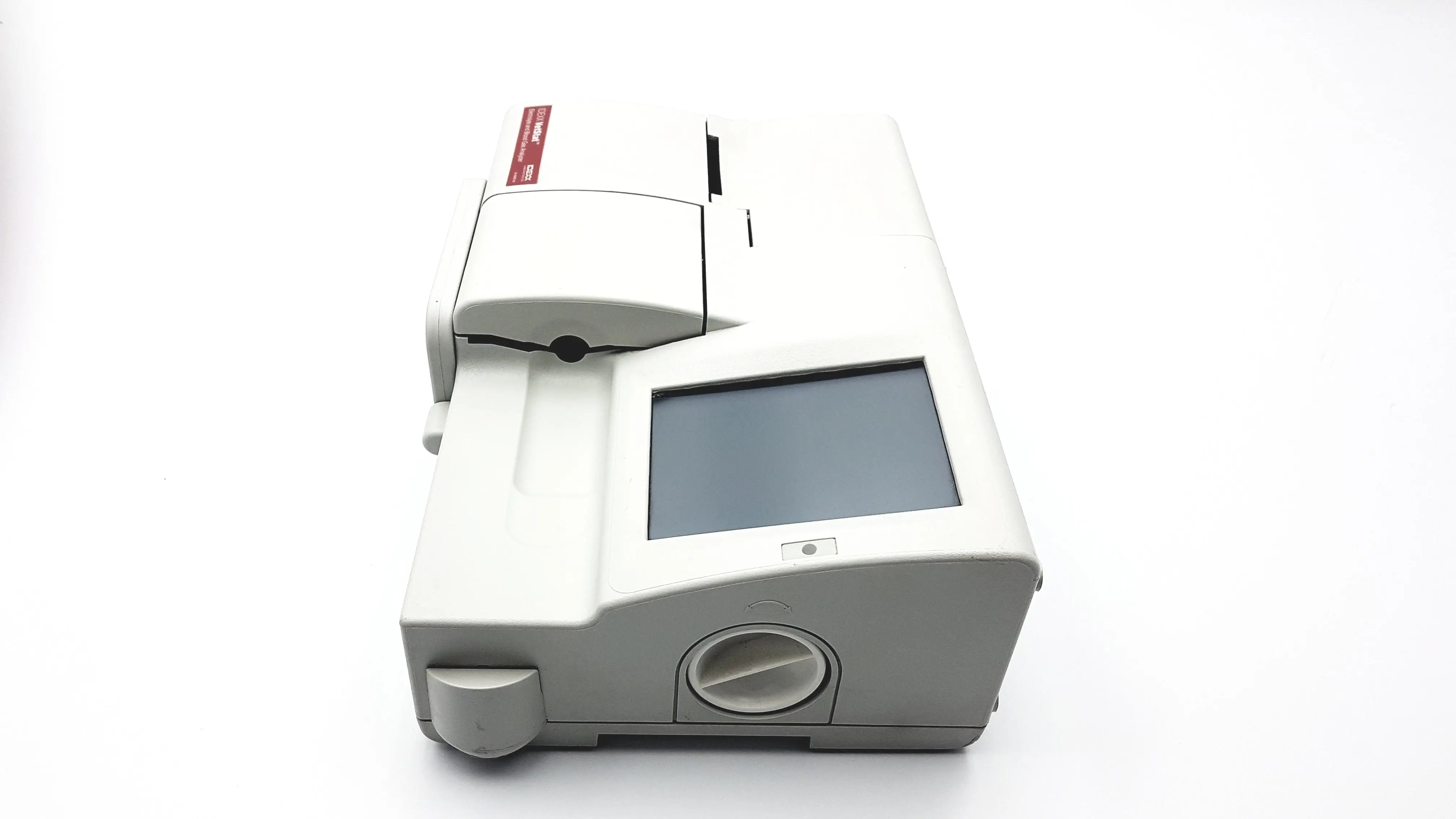 Load image into Gallery viewer, A Biomedical Service Idexx Vetstat Electrolyte and Blood Gas Analyzer 04-05085-00 2200.00