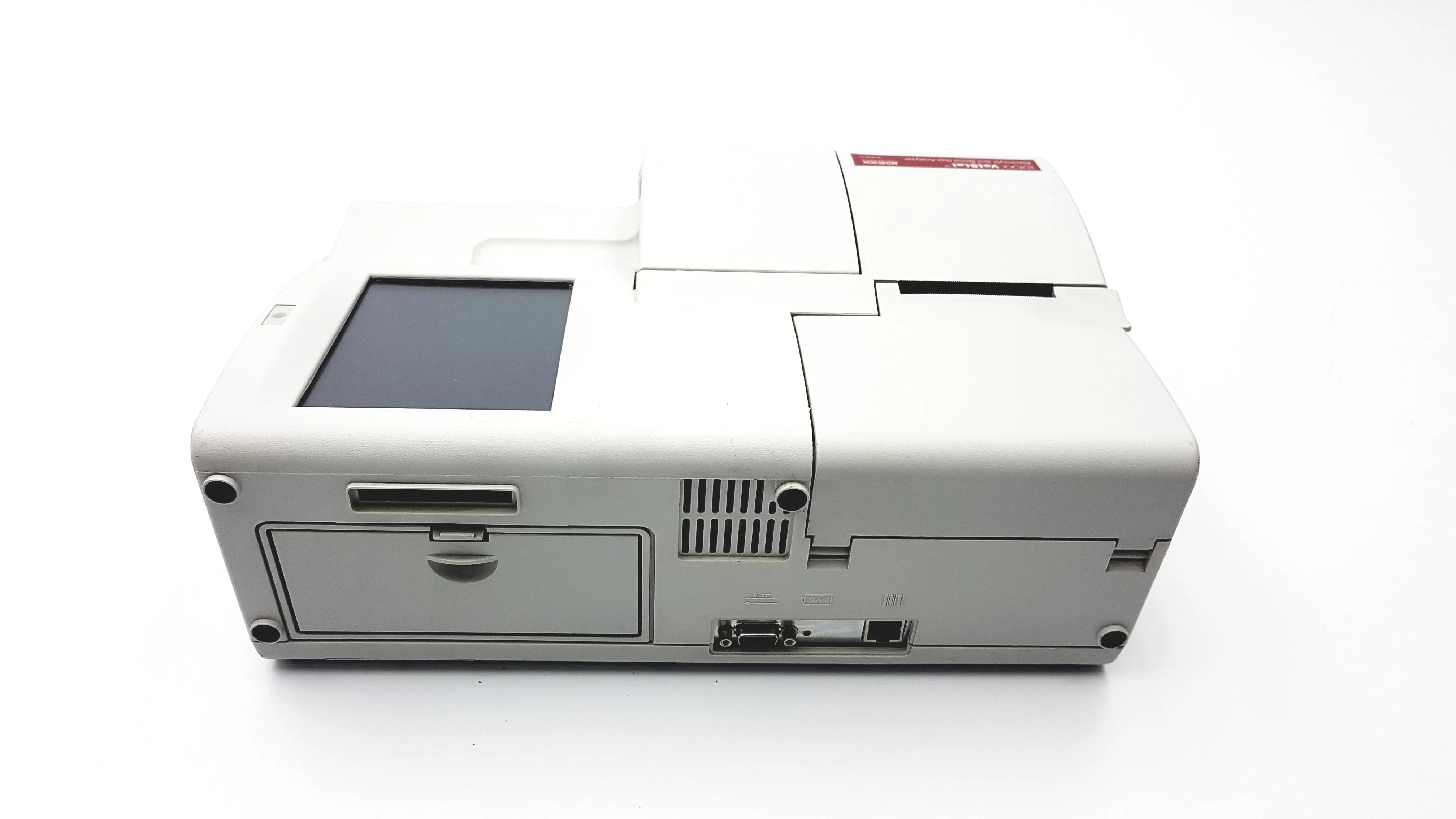 Load image into Gallery viewer, A Biomedical Service Idexx Vetstat Electrolyte and Blood Gas Analyzer 04-05085-00 2200.00