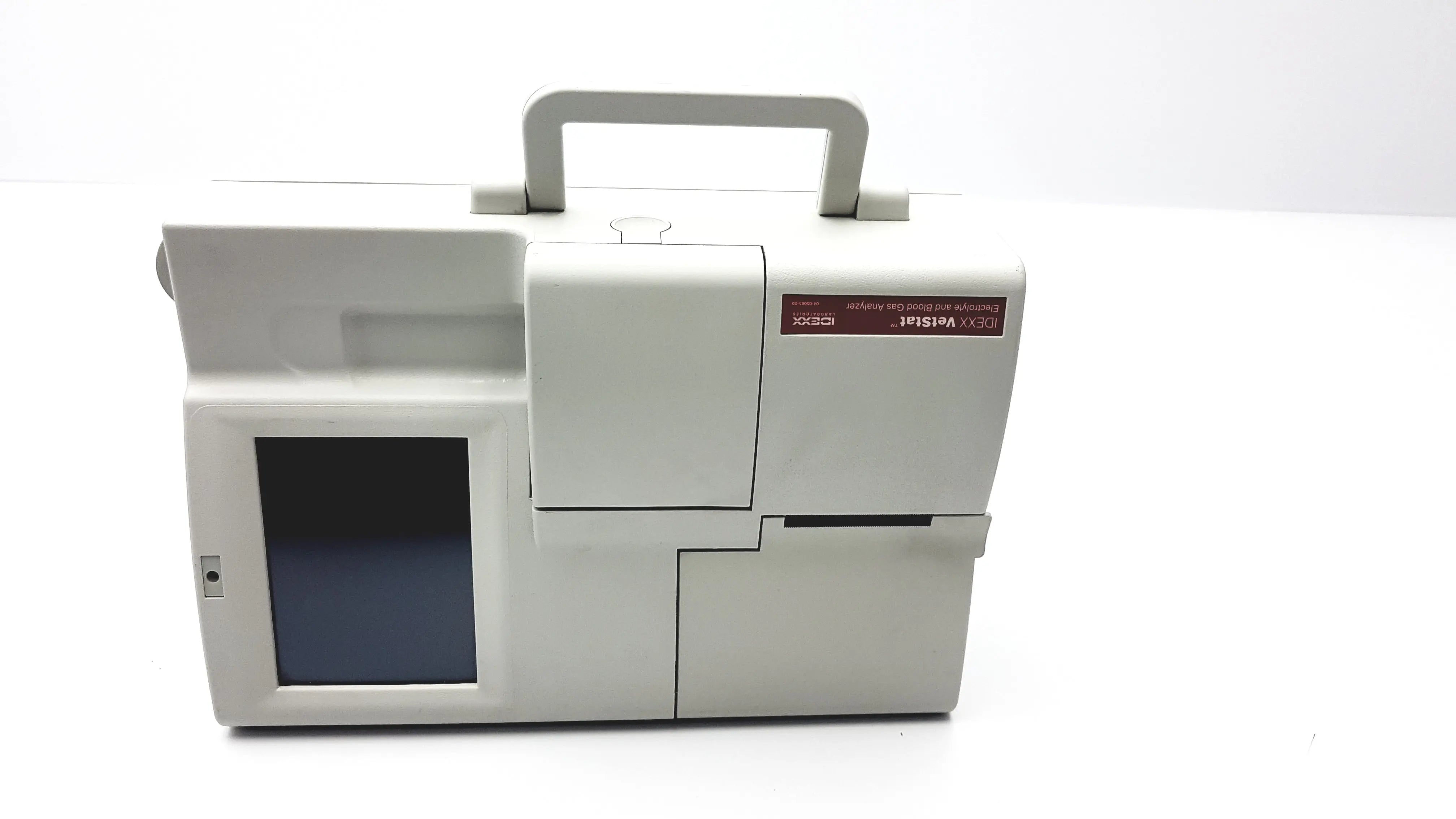 Load image into Gallery viewer, A Biomedical Service Idexx Vetstat Electrolyte and Blood Gas Analyzer 04-05085-00 2200.00