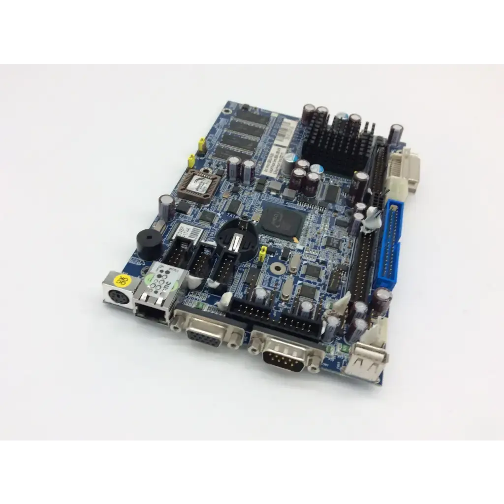 Load image into Gallery viewer, A Biomedical Service Industrial motherboard BBM-LX800 A01 E1907BBMLD1RT BBM-LX800-A1R 899.00