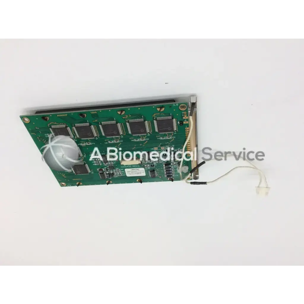 Load image into Gallery viewer, A Biomedical Service LCD Display 320240E Rev D UsmpG320240 E 135.00
