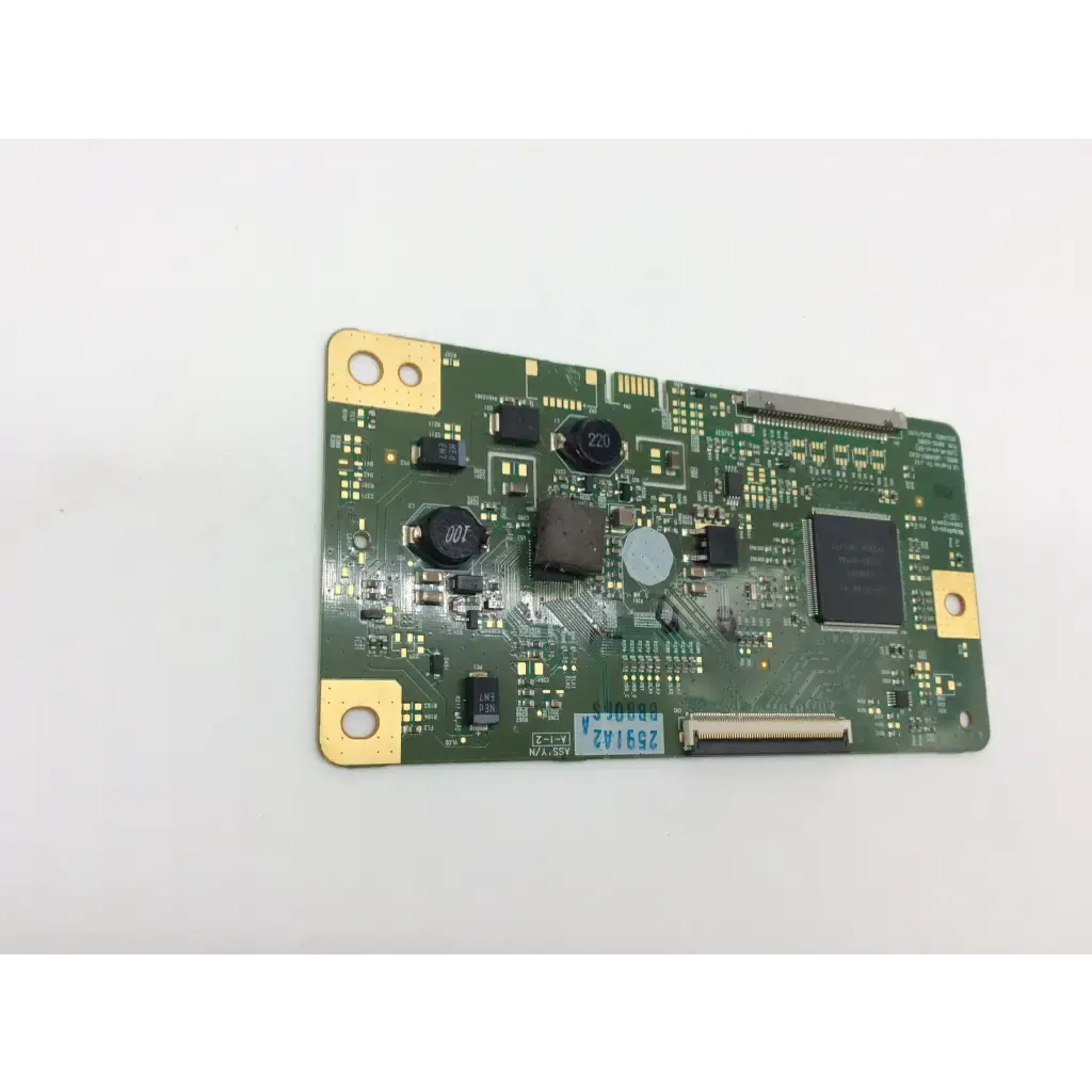 Load image into Gallery viewer, A Biomedical Service LG LM240WU7-SLB3 T-Con Board 35.00