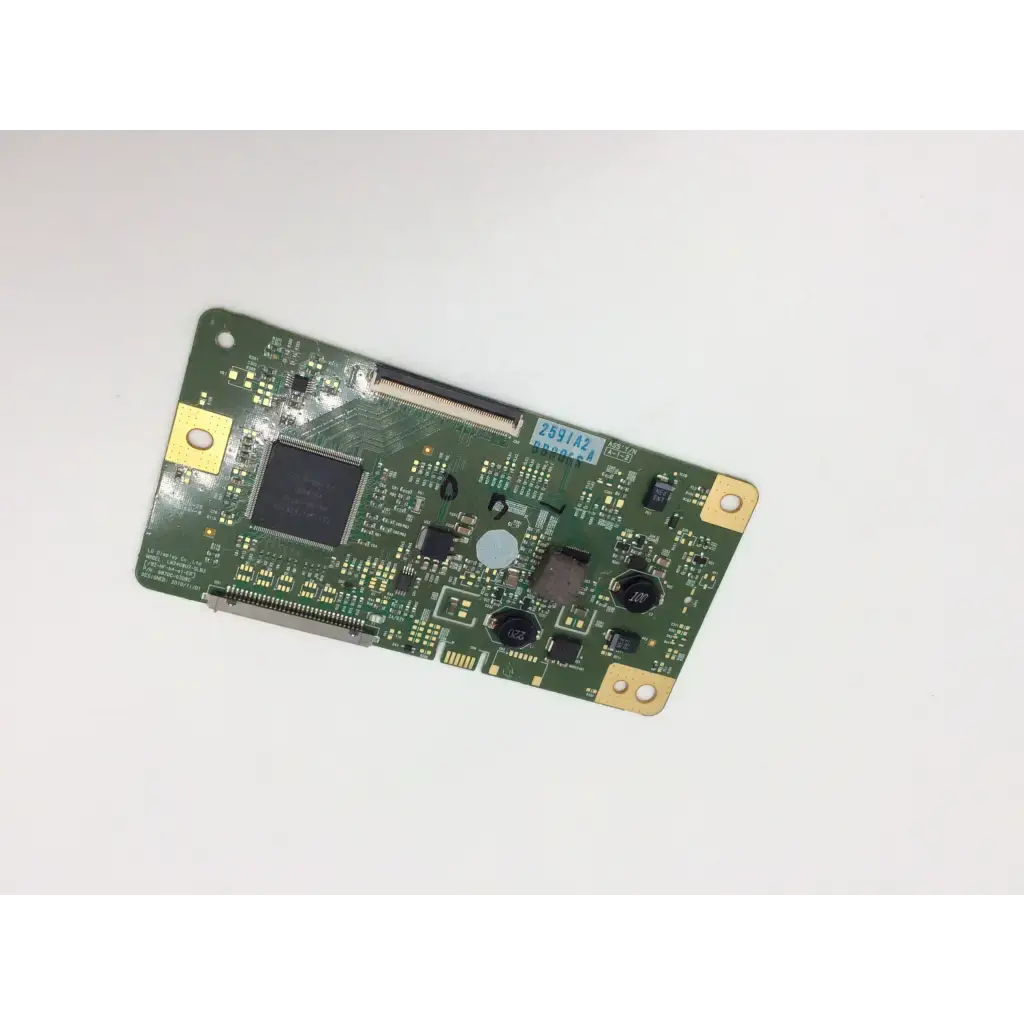 Load image into Gallery viewer, A Biomedical Service LG LM240WU7-SLB3 T-Con Board 35.00