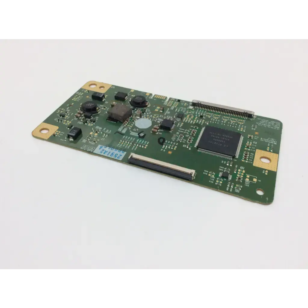 Load image into Gallery viewer, A Biomedical Service LG LM240WU7-SLB3 T-Con Board 35.00