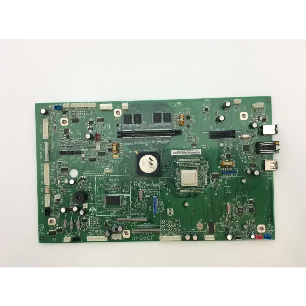 Load image into Gallery viewer, A Biomedical Service Lexmark J0P04P 40x6392 Formatter Printer Mainboard 55.00