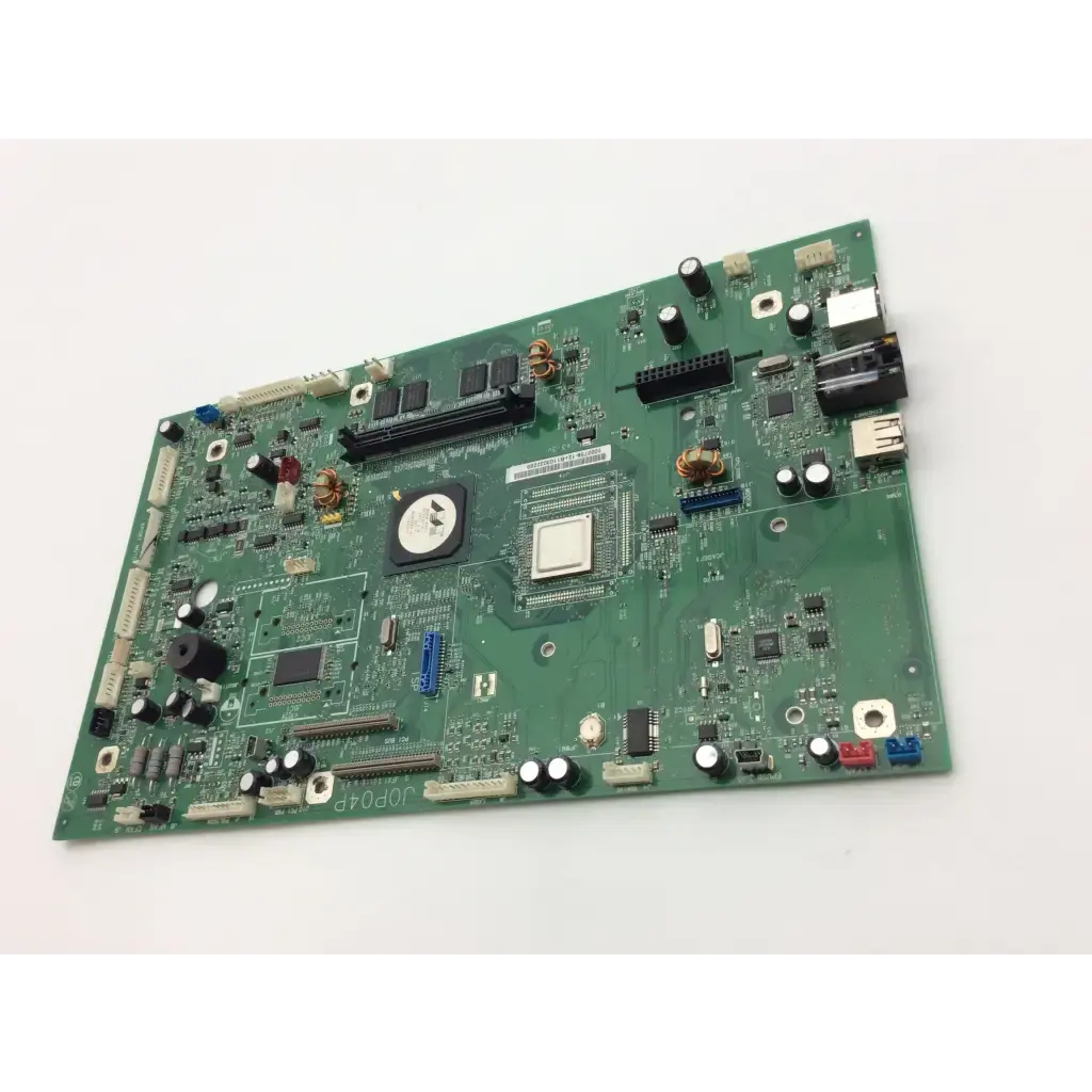 Load image into Gallery viewer, A Biomedical Service Lexmark J0P04P 40x6392 Formatter Printer Mainboard 55.00