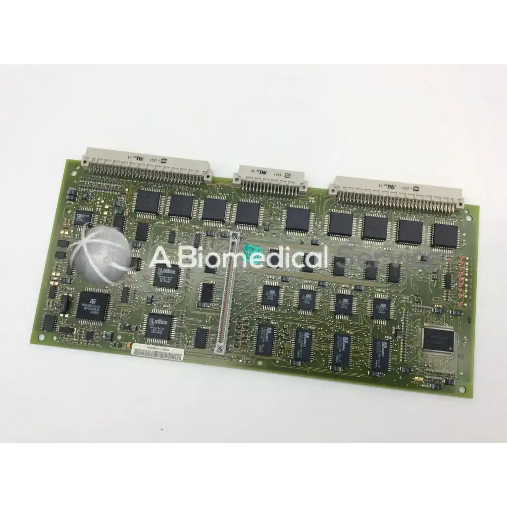 Load image into Gallery viewer, A Biomedical Service Loetseite M300030401FC3 HDCON16.DD Board 350.00