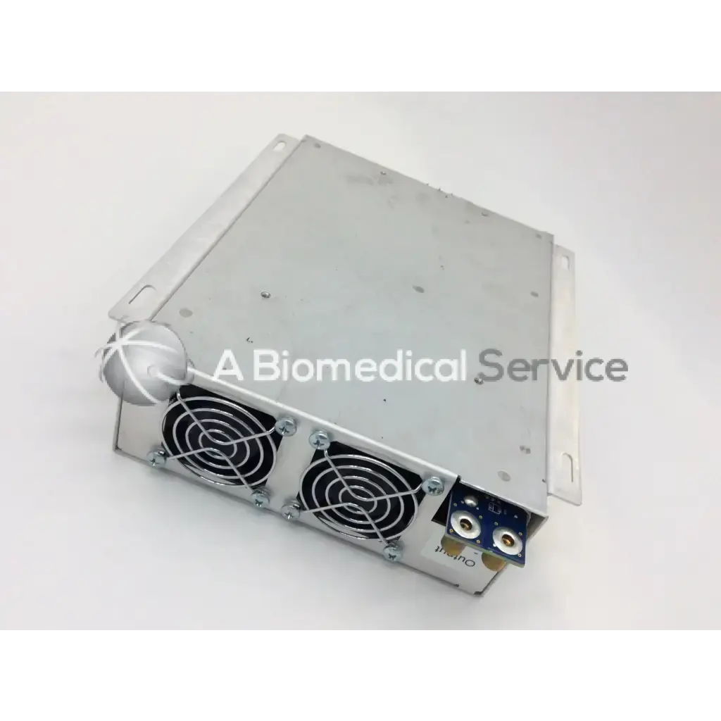 Load image into Gallery viewer, A Biomedical Service Lumina Power Inc. LDD-1500-60-25 Laser Diode Driver with Controller 800.00