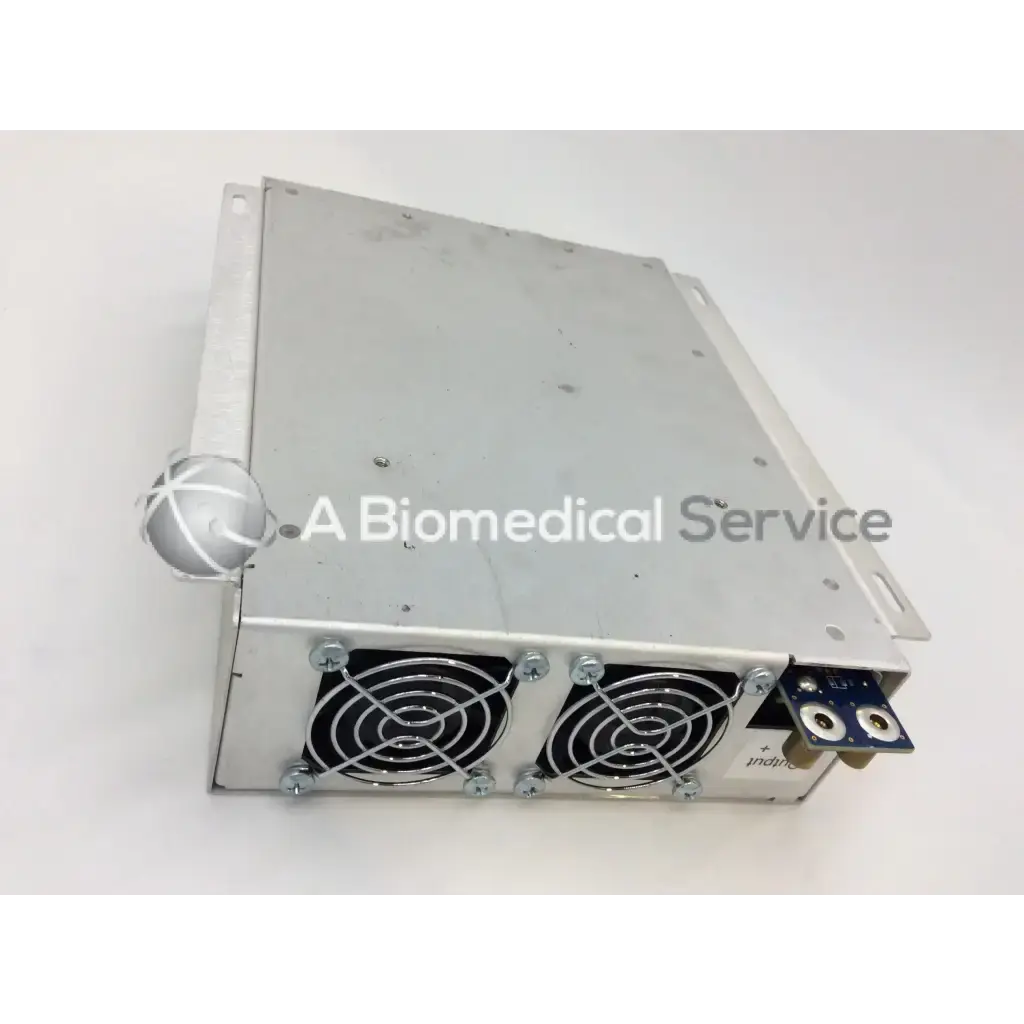 Load image into Gallery viewer, A Biomedical Service Lumina Power Inc. LDD-1500-60-25 Laser Diode Driver with Controller 800.00