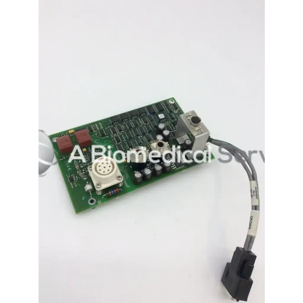 Load image into Gallery viewer, A Biomedical Service M2409-20020 REV A board 99.00