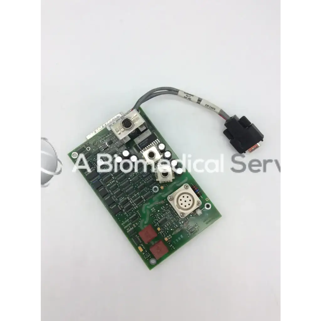 Load image into Gallery viewer, A Biomedical Service M2409-20020 REV A board 99.00