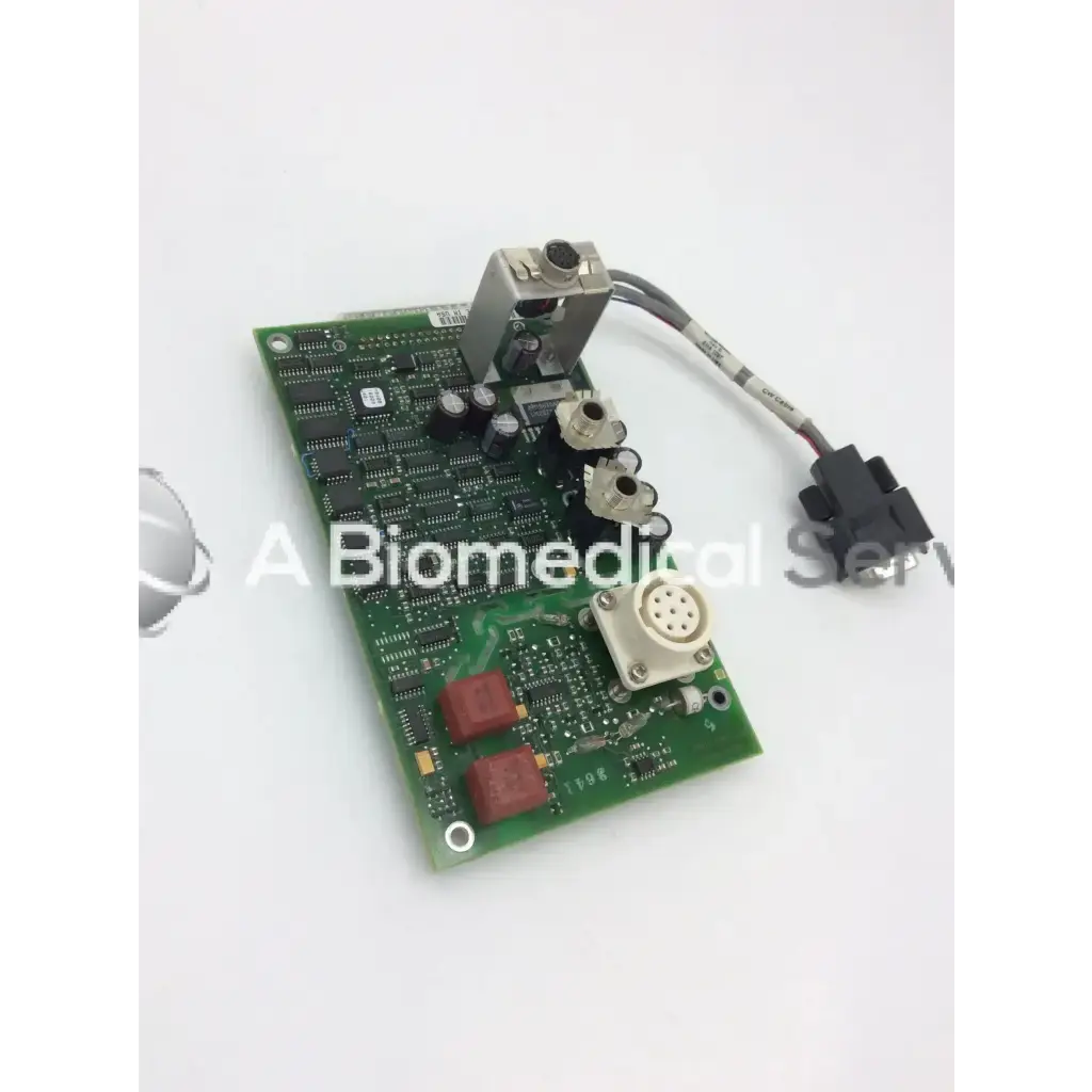 Load image into Gallery viewer, A Biomedical Service M2409-20020 REV A board 99.00