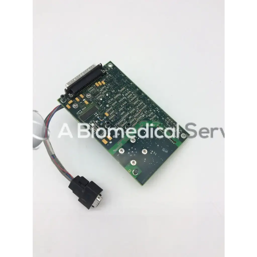 Load image into Gallery viewer, A Biomedical Service M2409-20020 REV A board 99.00