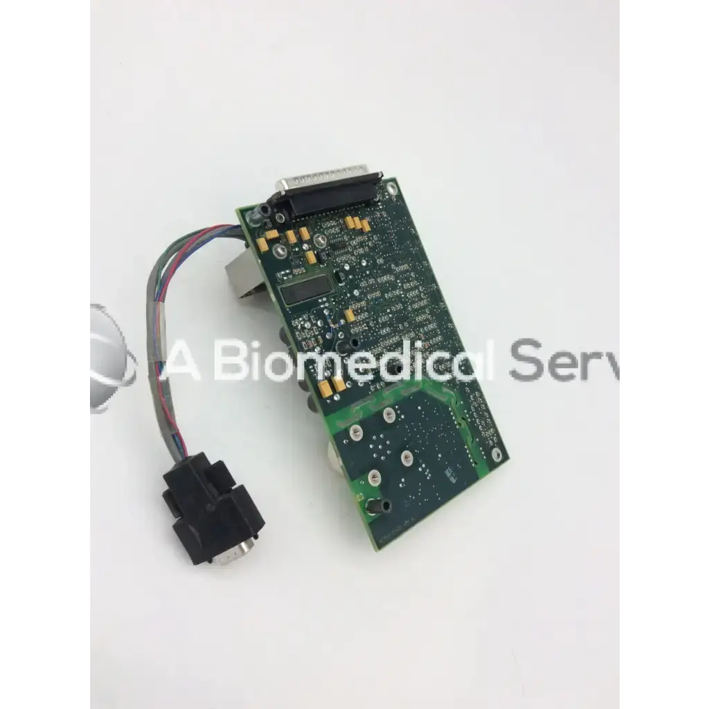 Load image into Gallery viewer, A Biomedical Service M2409-20020 REV A board 99.00