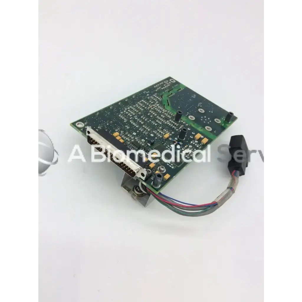 Load image into Gallery viewer, A Biomedical Service M2409-20020 REV A board 99.00