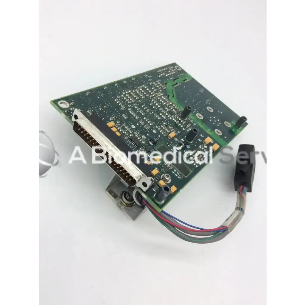 Load image into Gallery viewer, A Biomedical Service M2409-20020 REV A board 99.00