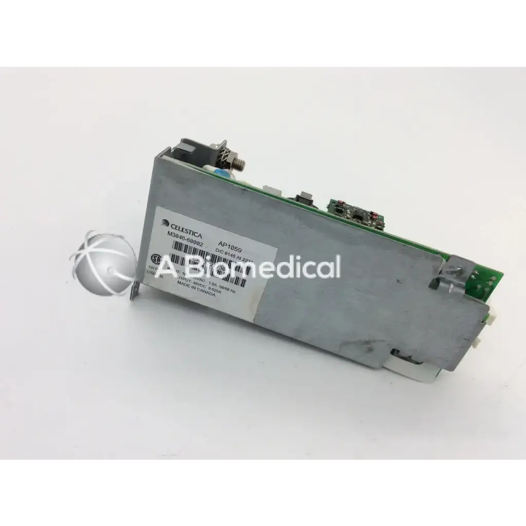 Load image into Gallery viewer, A Biomedical Service M3046-60002 Philips Power Supply Board 60.00