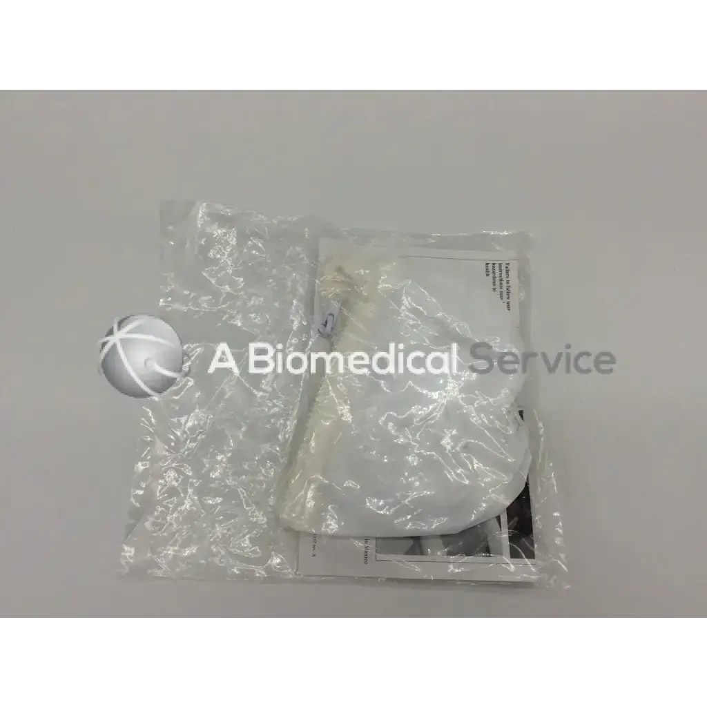 Load image into Gallery viewer, A Biomedical Service MAXAIR 01031151 PAPR System Cuff, Facial Seal 20.00