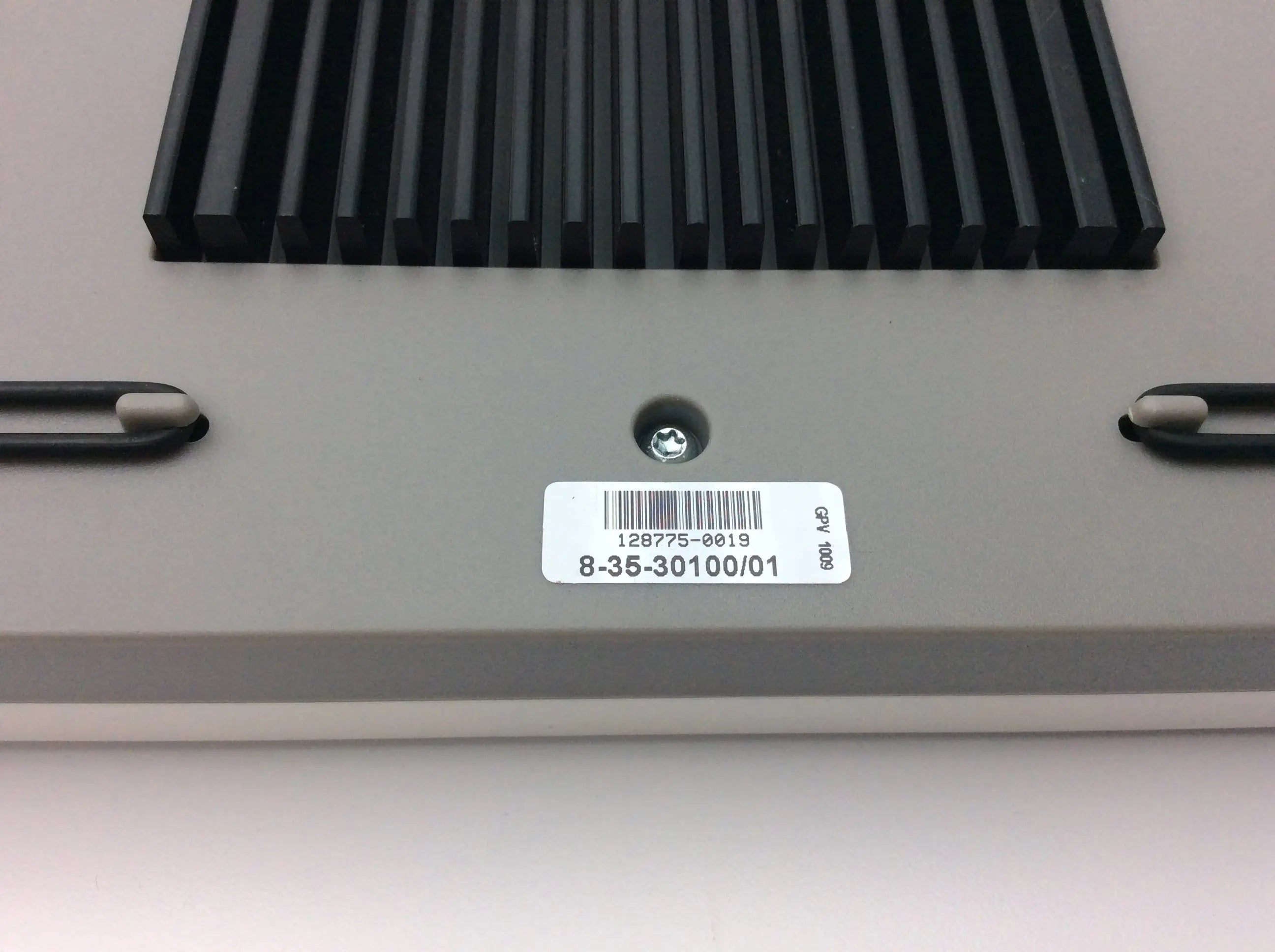 Load image into Gallery viewer, A Biomedical Service Madsen Astetra 1066 8-04-13103 Otometrics Clinical Audiometer Type 1800.00