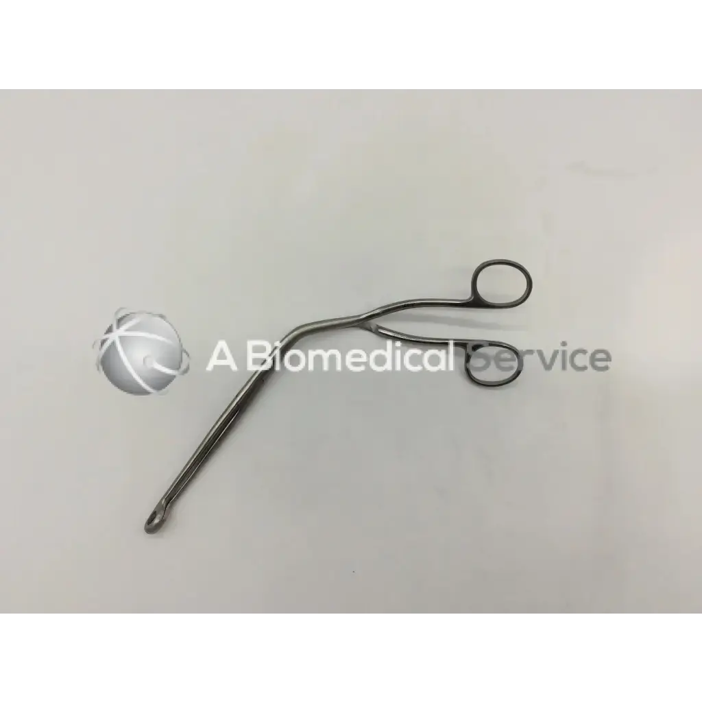 Load image into Gallery viewer, A Biomedical Service Magill SBH05190-255 Forceps 180.00