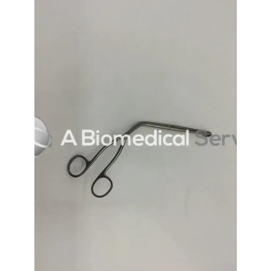 Load image into Gallery viewer, A Biomedical Service Magill SBH05190-255 Forceps 180.00