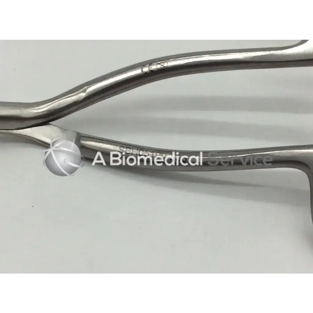 Load image into Gallery viewer, A Biomedical Service Magill SBH05190-255 Forceps 180.00