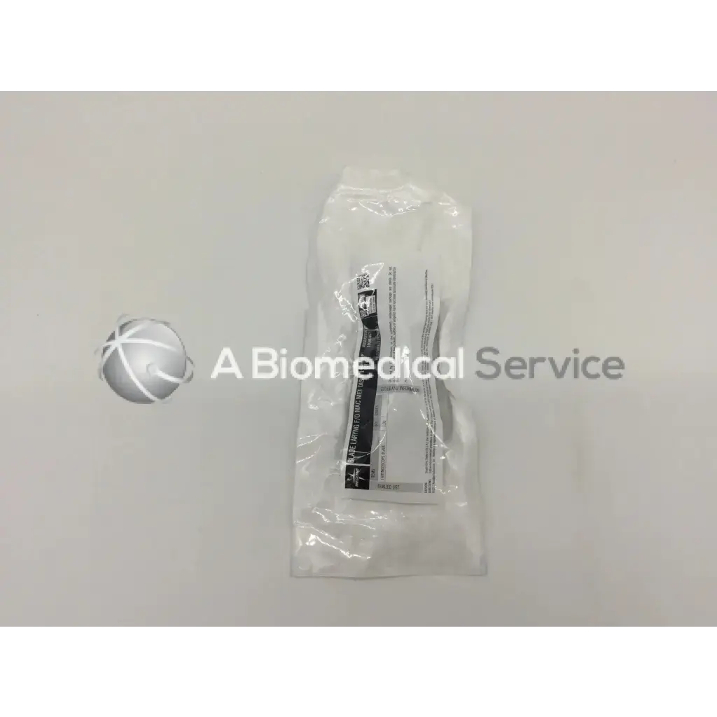 Load image into Gallery viewer, A Biomedical Service Medline Blade Laryng Fiber Optic MAC 1 MDS0425501 12.00