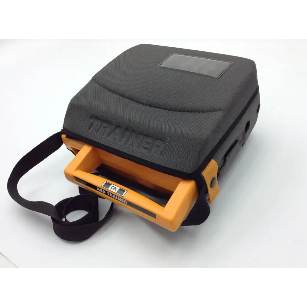Load image into Gallery viewer, A Biomedical Service Medtronic Lifepak 500T AED Training System 695.99
