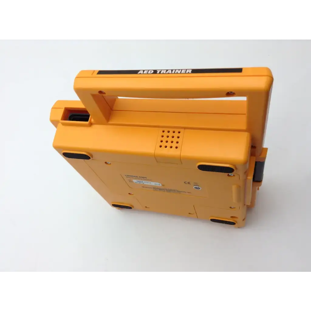 Load image into Gallery viewer, A Biomedical Service Medtronic Lifepak 500T AED Training System 695.99