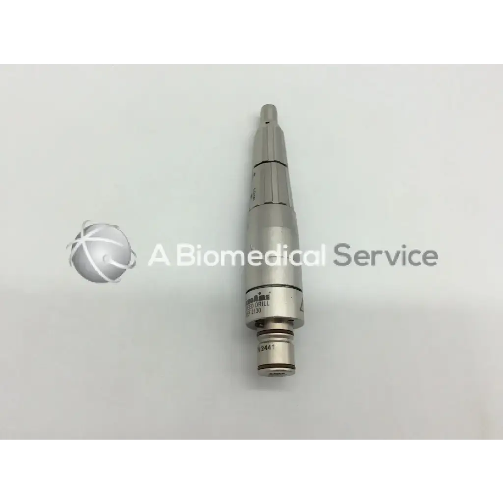 Load image into Gallery viewer, A Biomedical Service MicroAire  2130 Hi Speed Drill 200.00